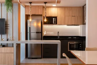 Apartamento com 2 dormitórios, foto 6