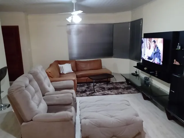 Casa com 3 dormitórios, foto 4