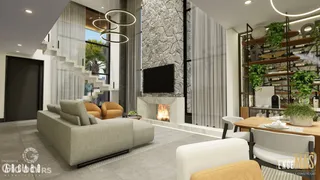 Casa com 4 dormitórios, foto 6