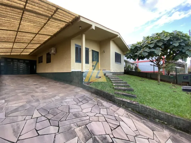 Casa com 3 dormitórios, foto 2