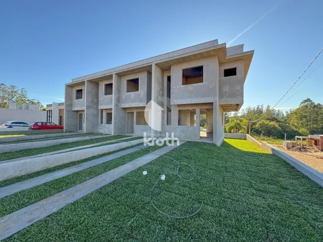 Sobrado com 2 dormitórios, foto 1