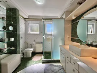 Apartamento com 4 dormitórios, foto 9