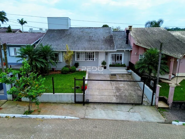 Casa com 3 dormitórios, foto 3