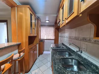 Apartamento com 2 dormitórios, foto 8