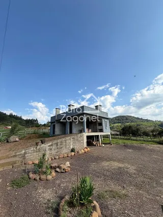 Área rural, foto 7