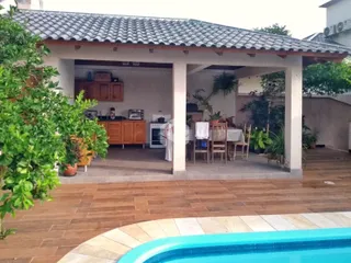 Casa com 4 dormitórios, foto 35