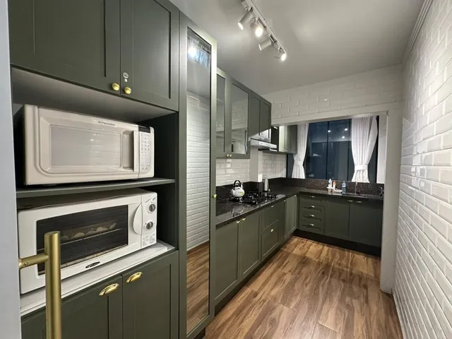 Apartamento com 3 dormitórios, foto 5
