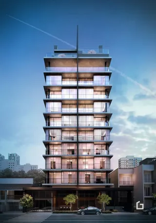 Apartamento com 3 dormitórios, foto 2