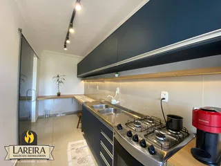 Apartamento com 2 dormitórios, foto 5