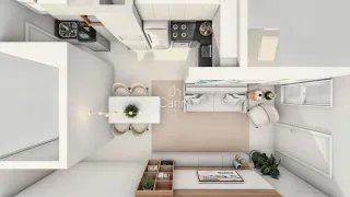 Casa geminada com 3 dormitórios, foto 30
