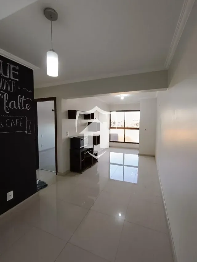 Apartamento com 1 dormitório
