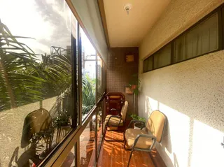 Apartamento com 3 dormitórios, foto 7