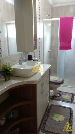 Casa com 3 dormitórios, foto 12