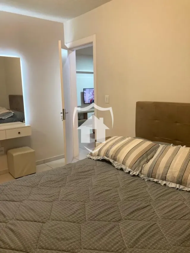 Apartamento com 2 dormitórios, foto 5