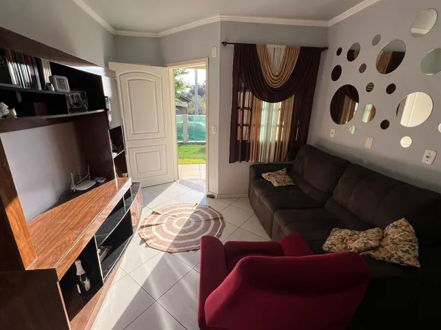 Casa com 2 dormitórios, foto 5