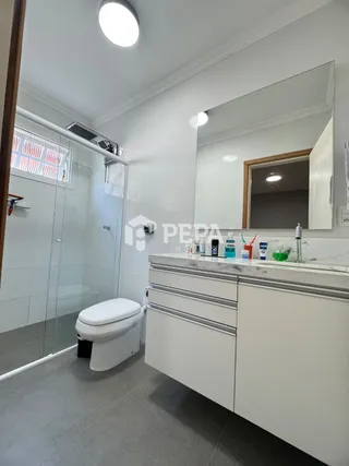 Casa com 3 dormitórios, foto 11