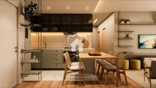 Apartamento com 2 dormitórios, foto 13