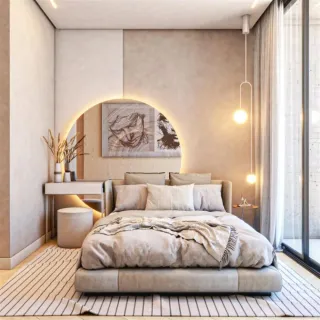 Apartamento com 2 dormitórios, foto 9