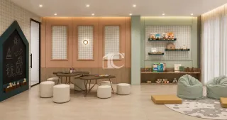 Apartamento com 1 dormitório, foto 14