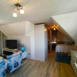 Casa com 4 dormitórios, foto 17