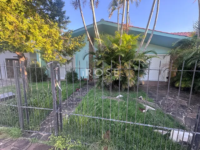 Casa com 3 dormitórios