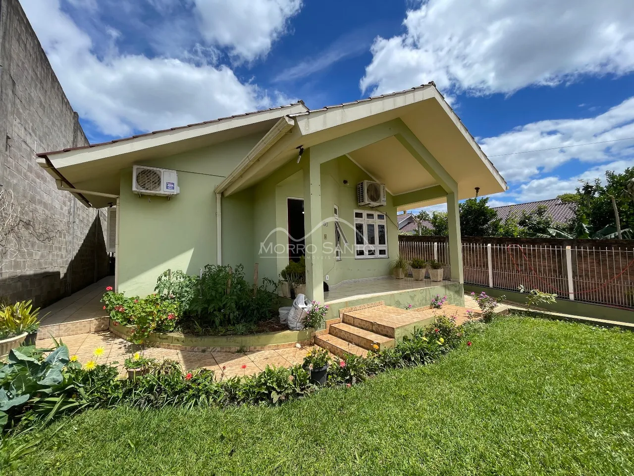 Casa com 3 dormitórios, foto 1