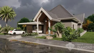 Casa com 3 dormitórios, foto 3