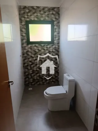Casa geminada com 3 dormitórios, foto 14