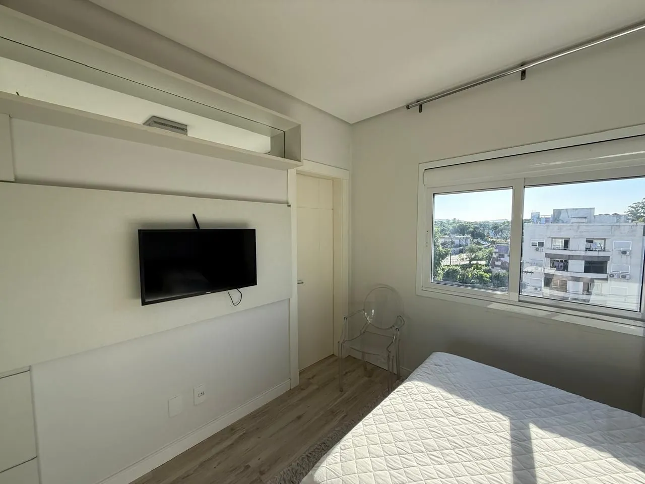 Apartamento com 2 dormitórios, foto 1