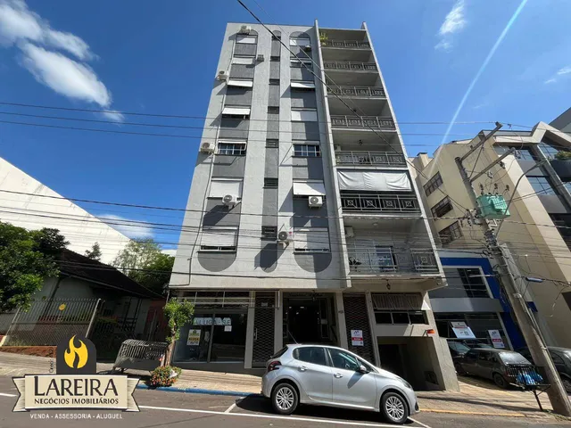 Apartamento com 3 dormitórios