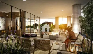 Apartamento com 2 dormitórios, foto 5