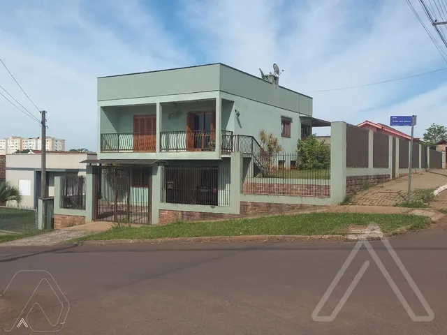 Casa com 3 dormitórios, foto 2