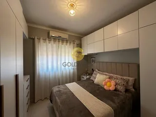 Apartamento com 2 dormitórios, foto 6