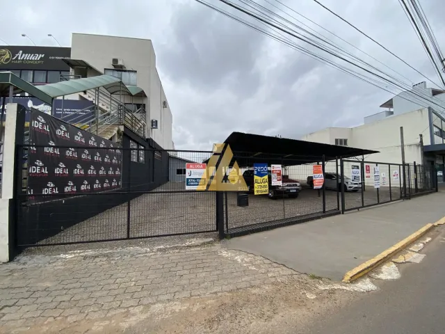 Terreno