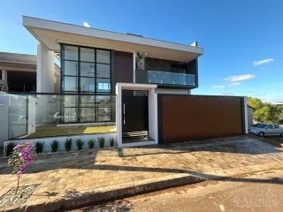 Casa com 3 dormitórios, foto 1