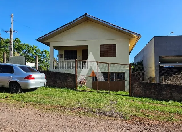 Casa com 3 dormitórios