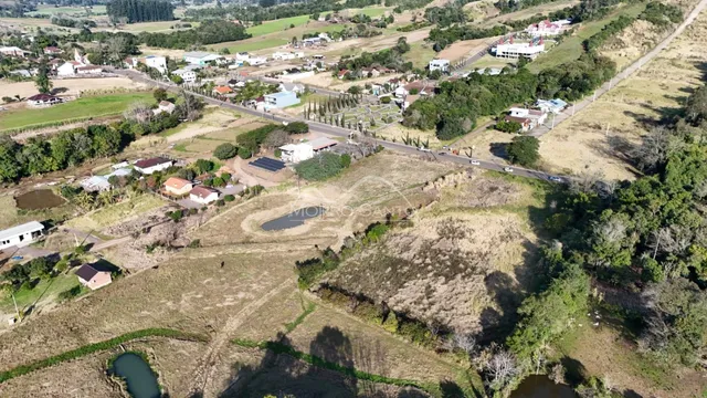 Área rural, foto 5