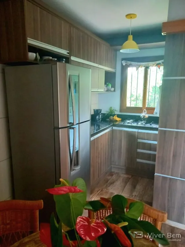 Casa com 2 dormitórios, foto 4