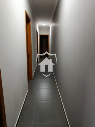 Casa geminada com 3 dormitórios, foto 8
