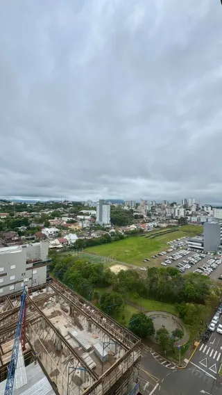 Apartamento com 2 dormitórios, foto 3