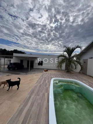 Casa com 3 dormitórios, foto 6