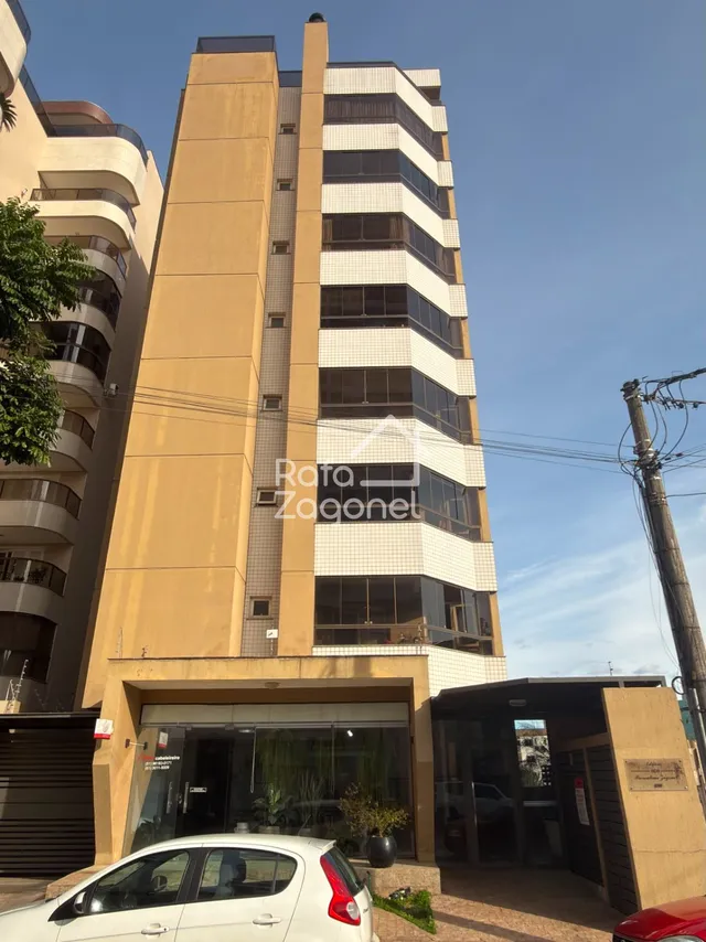 Apartamento com 3 dormitórios