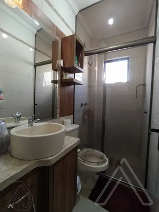 Apartamento com 2 dormitórios, foto 7