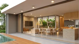 Casa com 3 dormitórios, foto 5