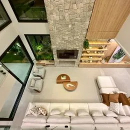 Casa com 6 dormitórios, foto 88