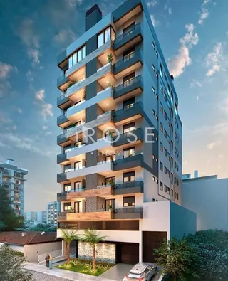 Apartamento com 1 dormitório, foto 1