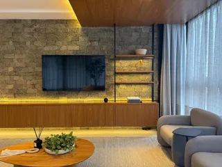 Apartamento com 3 dormitórios, foto 3