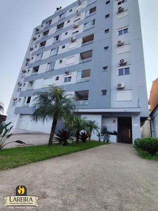 Apartamento com 2 dormitórios, foto 1