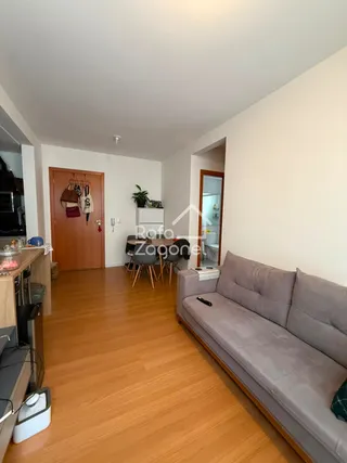 Apartamento com 2 dormitórios, foto 1