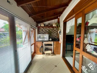 Casa com 4 dormitórios, foto 10